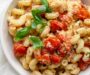 Baked Feta Pasta