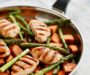 Chicken Sweet Potato