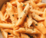 Creamy Tomato Pasta