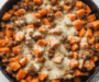 Ground Turkey Sweet Potato