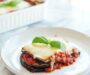 Italian Eggplant Parmesan