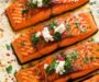 Marry Me Salmon