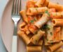 Pasta alla Vodka recipe