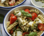 Pesto Pasta Salad