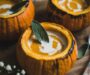 Pumpkin Butternut Squash Soup