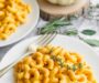 Trader Joe’s Butternut Squash Mac and Cheese