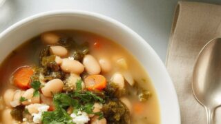 White Bean Soup