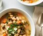 White Bean Soup