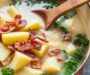 Zuppa Toscana – Olive Garden Copycat