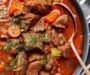 Oxtail Soup