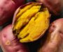 Perfect Baked Murasaki Sweet Potatoes