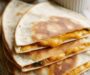 Air Fryer Quesadilla