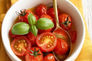Air Fryer Sun Dried Tomatoes easy