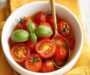 Air Fryer Sun Dried Tomatoes