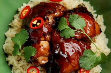 Authentic Chinese Eggplant best