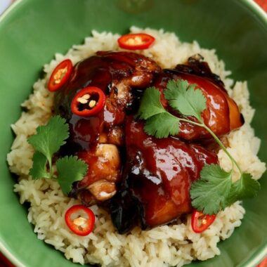Authentic Chinese Eggplant best