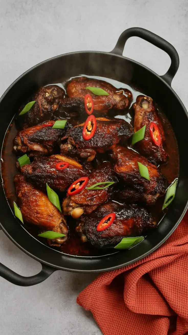 Authentic Chinese Eggplant easy