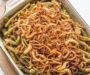 Campbell’s Green Bean Casserole
