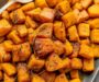 Cinnamon Roasted Butternut Squash