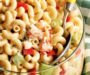 Classic Macaroni Salad