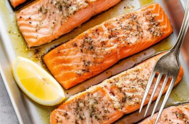 Coho Salmon best