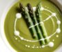 Cream of Asparagus Soup