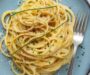 Egg Pasta (Scrambled Egg Spaghetti)