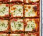 Eggplant Lasagna