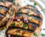 Mediterranean Chicken Marinade