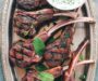 Mediterranean Lamb Chops