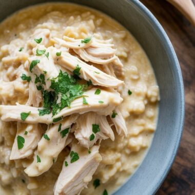 Slow Cooker Ranch Chicken best