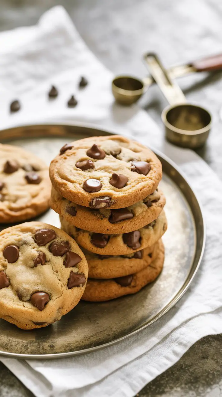 Sweet Potato Cookies best