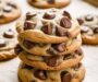 Sweet Potato Cookies