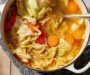 Weight-Loss Cabbage Soup