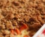 Sweet Potato Cobbler